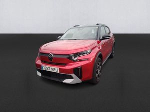 Citroen C3 Aircross Hybrid 145 ë-dcs6 Plus - Foto 2