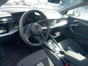 Audi A3 Sportback Advanced 35 Tfsi 110kw S Tron - Foto 8