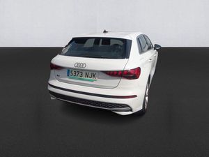 Audi A3 Sportback Advanced 35 Tfsi 110kw S Tron - Foto 5