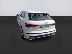 Audi A3 Sportback Advanced 35 Tfsi 110kw S Tron - Foto 7