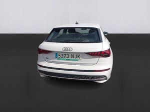 Audi A3 Sportback Advanced 35 Tfsi 110kw S Tron - Foto 6