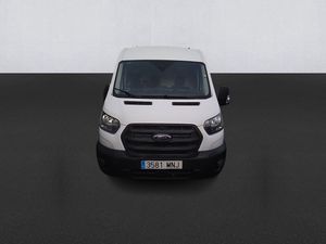 Ford Transit 350 96kw L3h2 Van Trend Fwd - Foto 3