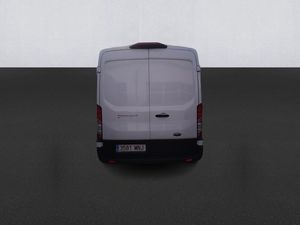 Ford Transit 350 96kw L3h2 Van Trend Fwd - Foto 6