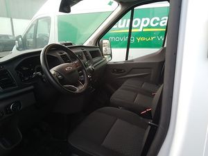 Ford Transit 350 96kw L3h2 Van Trend Fwd - Foto 8