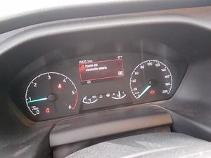 Ford Transit 350 96kw L3h2 Van Trend Fwd - Foto 9