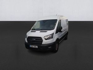 Ford Transit 350 96kw L3h2 Van Trend Fwd - Foto 2