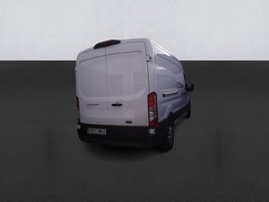 Ford Transit 350 96kw L3h2 Van Trend Fwd - Foto 5