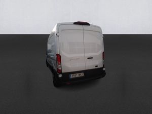 Ford Transit 350 96kw L3h2 Van Trend Fwd - Foto 7