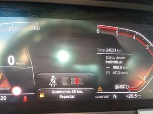 Bmw Series 1 116d - Foto 9