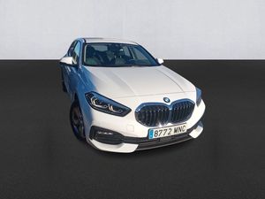 Bmw Series 1 116d - Foto 4