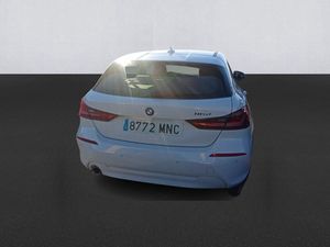 Bmw Series 1 116d - Foto 6