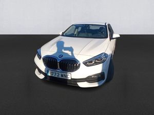 Bmw Series 1 116d - Foto 2