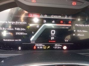 Audi Q7 Black Line Ed. 45 Tdi Quattro 170kw Tipt - Foto 9