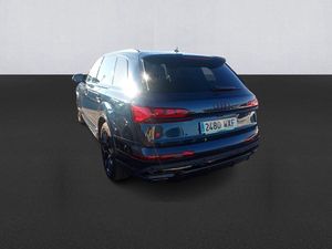 Audi Q7 Black Line Ed. 45 Tdi Quattro 170kw Tipt - Foto 7