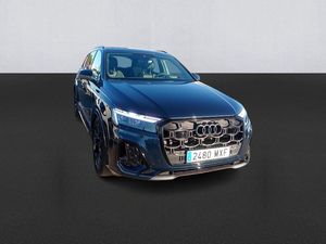Audi Q7 Black Line Ed. 45 Tdi Quattro 170kw Tipt - Foto 4