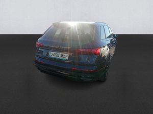 Audi Q7 Black Line Ed. 45 Tdi Quattro 170kw Tipt - Foto 5