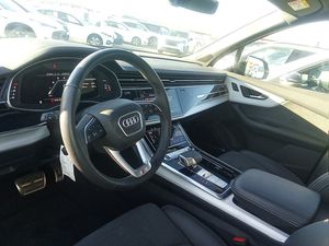 Audi Q7 Black Line Ed. 45 Tdi Quattro 170kw Tipt - Foto 8