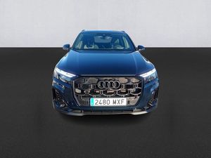 Audi Q7 Black Line Ed. 45 Tdi Quattro 170kw Tipt - Foto 3