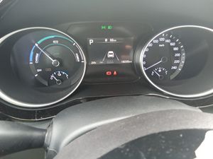 Kia Xceed 1.6 Gdi Phev 104kw (141cv) Edrive - Foto 9