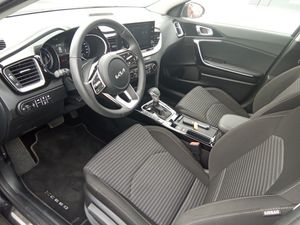 Kia Xceed 1.6 Gdi Phev 104kw (141cv) Edrive - Foto 8