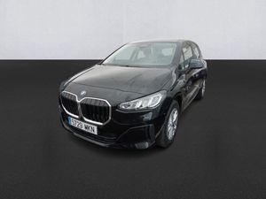 Bmw Series 2 Active Tourer 218d - Foto 2