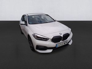 Bmw Series 1 116d - Foto 4