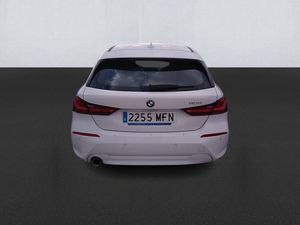 Bmw Series 1 116d - Foto 6