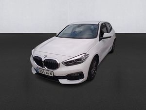 Bmw Series 1 116d - Foto 2