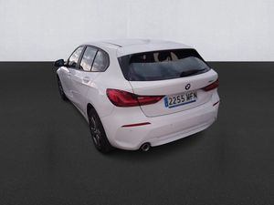 Bmw Series 1 116d - Foto 7