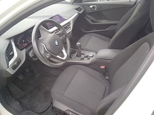 Bmw Series 1 116d - Foto 9