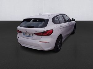 Bmw Series 1 116d - Foto 5