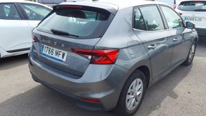 Skoda Fabia 1.0 Mpi 59kw (80cv) Ambition - Foto 4