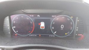 Skoda Fabia 1.0 Mpi 59kw (80cv) Ambition - Foto 8