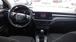 Skoda Fabia 1.0 Mpi 59kw (80cv) Ambition - Foto 9
