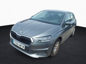 Skoda Fabia 1.0 Mpi 59kw (80cv) Ambition - Foto 2