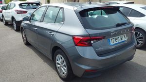 Skoda Fabia 1.0 Mpi 59kw (80cv) Ambition - Foto 3