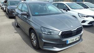 Skoda Fabia 1.0 Mpi 59kw (80cv) Ambition - Foto 5