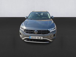 Volkswagen T-roc Life 2.0 Tdi 85kw (115cv) - Foto 3