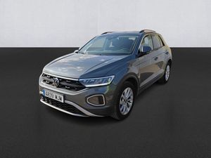 Volkswagen T-roc Life 2.0 Tdi 85kw (115cv) - Foto 2