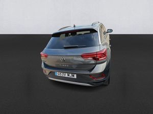 Volkswagen T-roc Life 2.0 Tdi 85kw (115cv) - Foto 6