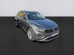 Volkswagen T-roc Life 2.0 Tdi 85kw (115cv) - Foto 4