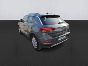 Volkswagen T-roc Life 2.0 Tdi 85kw (115cv) - Foto 7
