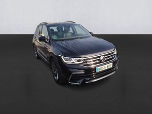 Volkswagen Tiguan R-line 2.0 Tdi 110kw (150cv) Dsg - Foto 4