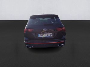 Volkswagen Tiguan R-line 2.0 Tdi 110kw (150cv) Dsg - Foto 6