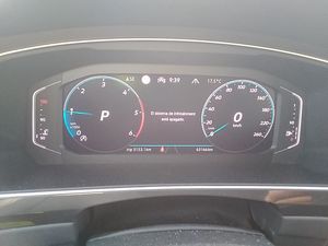 Volkswagen Tiguan R-line 2.0 Tdi 110kw (150cv) Dsg - Foto 9