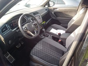 Volkswagen Tiguan R-line 2.0 Tdi 110kw (150cv) Dsg - Foto 8