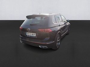 Volkswagen Tiguan R-line 2.0 Tdi 110kw (150cv) Dsg - Foto 5