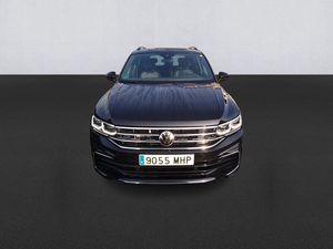 Volkswagen Tiguan R-line 2.0 Tdi 110kw (150cv) Dsg - Foto 3
