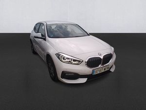 Bmw Series 1 116d - Foto 4