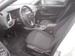 Bmw Series 1 116d - Foto 8